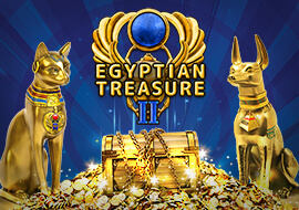 Egyptian Treasure 2
