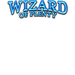 Спечелен Wizard of Plenty