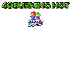 Голяма 40 Burning Hot