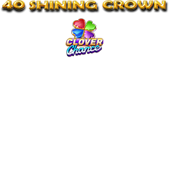 Голяма 40 Shining Crown