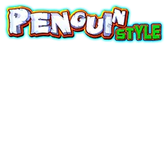 Голяма Penguin Style