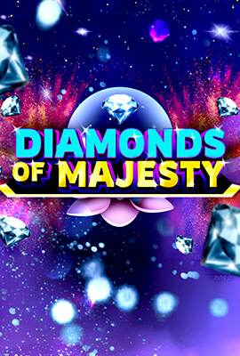Diamonds of Majesty