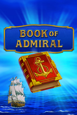 Book Of Admiral