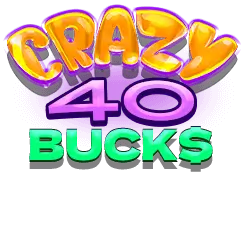 Голяма Crazy 40 Bucks