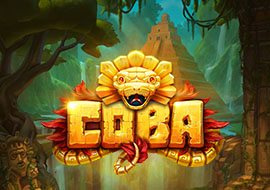 Coba