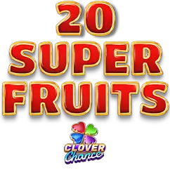 Голяма 20 Super Fruits