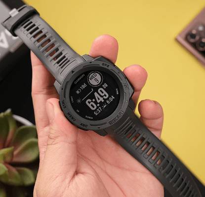Smart Watch Garmin Instinct
