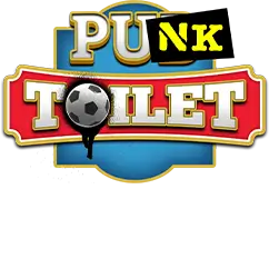 Голяма Punk Toilet