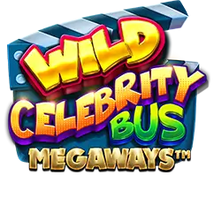 Голяма Wild Celebrity Bus Megaways