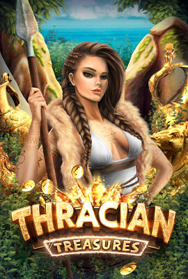 Thracian Treasures