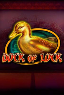 Duck Of Luck