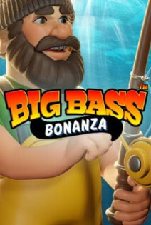 Big Bass Bonanza