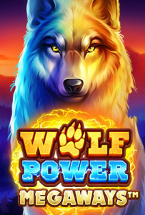 Wolf Power Megaways™