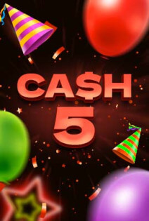 Cash 5