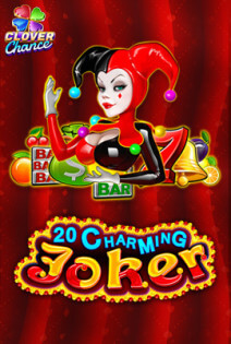 20 Charming Joker