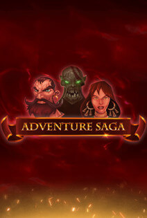 Adventure Saga