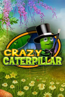 Crazy Caterpillar