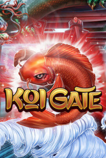 Koi Gate