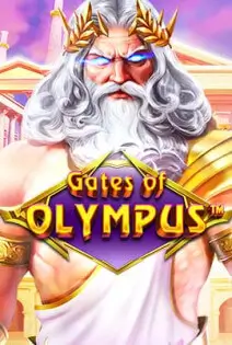 Gates of Olympus