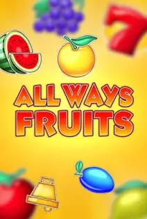 Allways Fruits