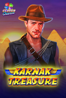 Karnak Treasure