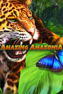 Amazing Amazonia