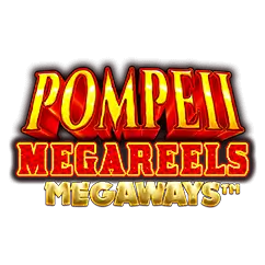 Голяма Pompeii Megareels Megaways