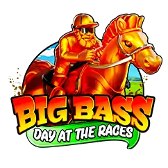 Голяма Big Bass Day at the Races