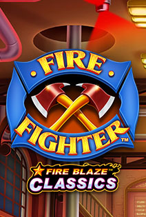 Fire Blaze: Fire Fighter