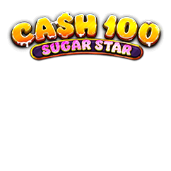 Голяма Cash 100 Sugar Star