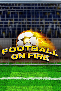 Football on Fire