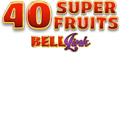 Голяма 40 Super Fruits Bell Link