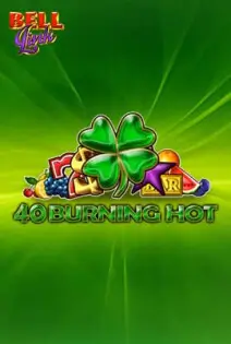 40 Burning Hot Bell Link
