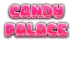 Голяма Candy Palace