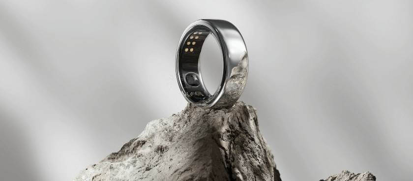 Смарт пръстен Samsung Galaxy Ring