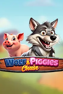 Wolf & Piggies Chase