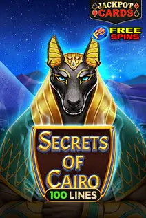 Secrets of Cairo