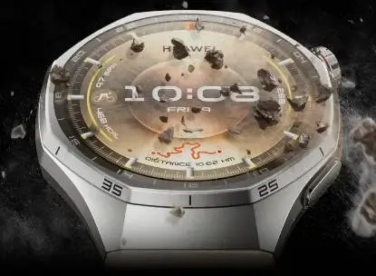 Смарт часовник Huawei