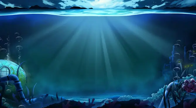 Big Bass Mission Fishin'