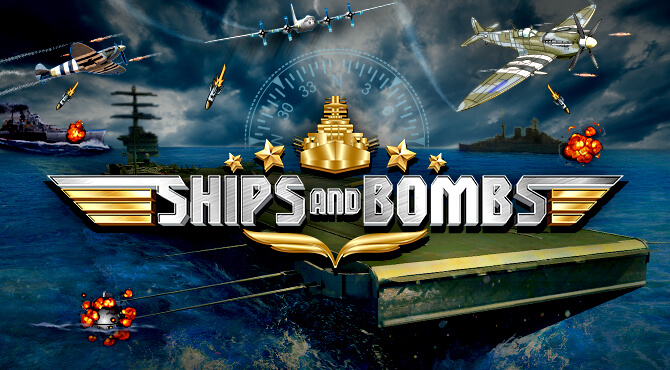 Ships and Bombs