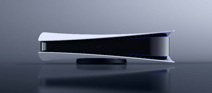Конзола PlayStation 5