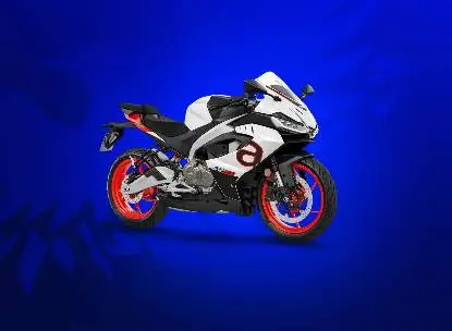 Мотор Aprilia RS 457