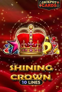Shining Crown