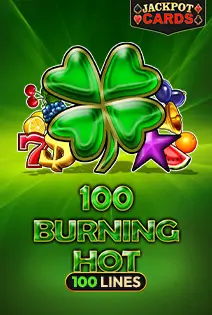 100 Burning Hot
