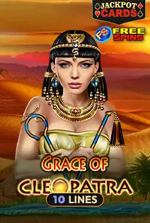 Grace of Cleopatra