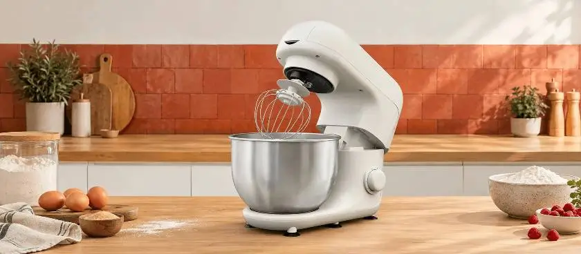 Кухненски робот Tefal