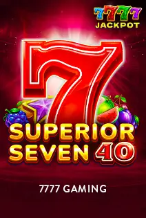 Superior Seven 40