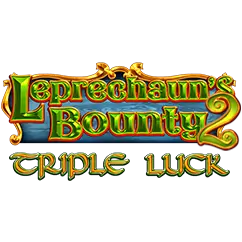 Голяма Leprechaun's Bounty 2