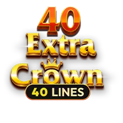 Голяма 40 Extra Crown