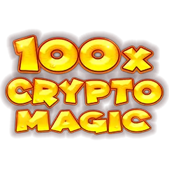 Голяма 100x Crypto Magic